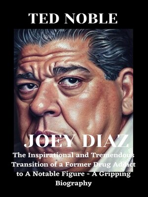 cover image of Joey Diaz